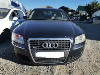 Здавання транспортного засобу audi a8 (4e2) 3.0 tdi quattro року 2006 потужний asb