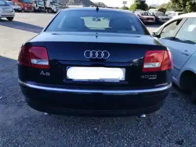 Здавання транспортного засобу audi a8 (4e2) 3.0 tdi quattro року 2006 потужний asb