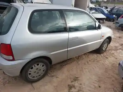 Здавання транспортного засобу HONDA LOGO (GA) 1.3 (GA3) року 1999 потужний D13B7