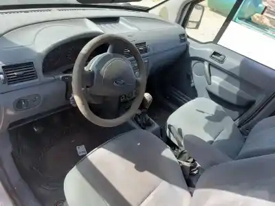 Утилизация автомобиля ford transit connect (tc7) furgón (2006->) года 2007 питание r2pa