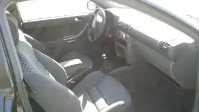 Утилизация автомобиля audi a3 (8l) 1.9 tdi года 2004 питание asv
