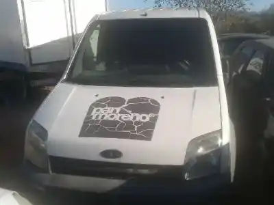 Veículo de Sucata ford transit connect (tc7) furgón ft 200s (2009->) do ano 2005 alimentado bhpa