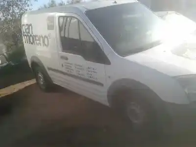 Veículo de Sucata ford transit connect (tc7) furgón ft 200s (2009->) do ano 2005 alimentado bhpa