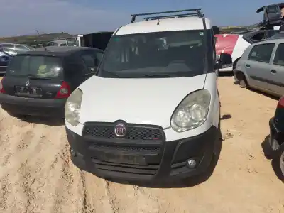 Veículo de Sucata fiat doblo active do ano 2013 alimentado 263a2000