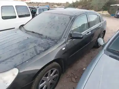 Véhicule à la ferraille chrysler sebring cabrio limited de l'année 2009 alimenté byl