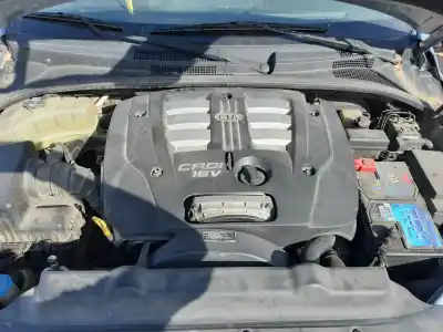 Veículo de Sucata kia sorento 2.5 crdi concept do ano 2005 alimentado d4cb