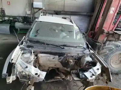 Veículo de Sucata DACIA DUSTER II Comfort 4WD do ano 2018 alimentado K9K U8