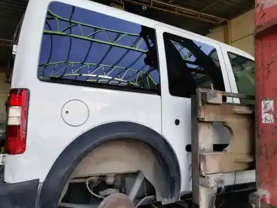 Veículo de Sucata FORD TRANSIT CONNECT (TC7) Furgón (2006->) do ano 2005 alimentado HCPA