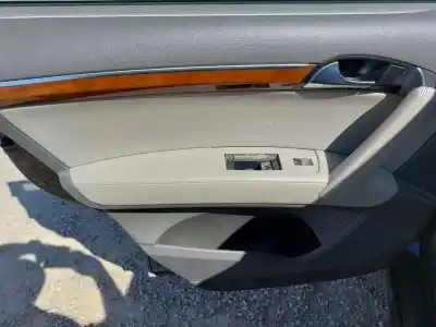Veículo de Sucata audi q7 (4l) 3.0 tdi do ano 2007 alimentado bug