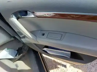 Veículo de Sucata audi q7 (4l) 3.0 tdi do ano 2007 alimentado bug