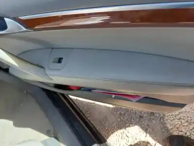 Veículo de Sucata audi q7 (4l) 3.0 tdi do ano 2007 alimentado bug