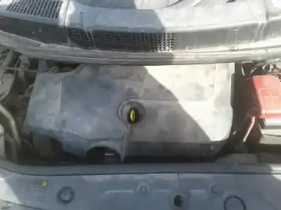 Vehicul casat renault scenic ii confort dynamique al anului 2005 alimentat k9k p7