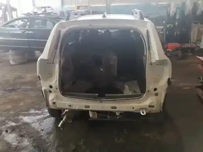 Veículo de Sucata dacia duster ii essential 91 cv / 67 kw do ano 2001 alimentado 