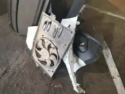 Veículo de Sucata dacia duster ii essential 91 cv / 67 kw do ano 2001 alimentado 