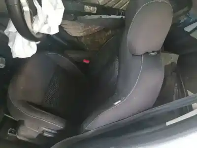 Veículo de Sucata dacia duster ii essential 91 cv / 67 kw do ano 2001 alimentado 