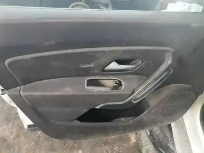 Veículo de Sucata dacia duster ii essential 91 cv / 67 kw do ano 2001 alimentado 