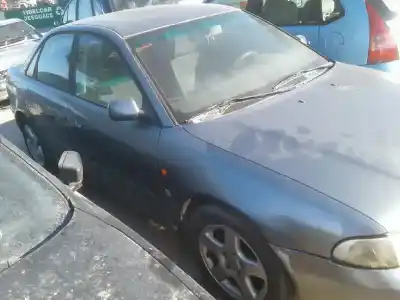 Утилизация автомобиля audi a4 b5 (8d2) 1.9 tdi года 1998 питание 1z