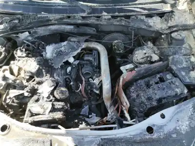 Scrapping Vehicle dacia duster ambiance 4x2 of the year 2012 powered k9kj8