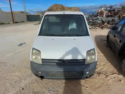 Утилизация автомобиля ford transit connect (tc7) furgón (2006->) года 2006 питание r2pa