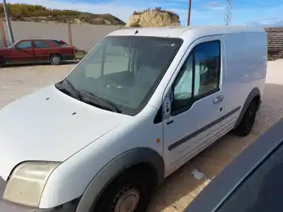 Утилизация автомобиля ford transit connect (tc7) furgón (2006->) года 2006 питание r2pa