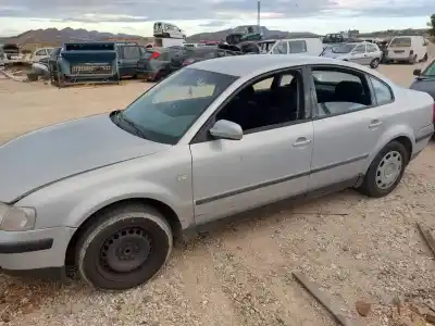 Утилизация автомобиля volkswagen passat b5 (3b2) 1.9 tdi года 1998 питание afn