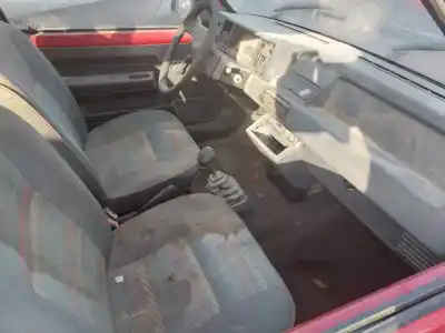 Veículo de Sucata renault express iii 1.5 blue dci 95 (f6ab) do ano 1992 alimentado g-c1c