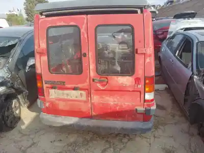 Veículo de Sucata renault express iii 1.5 blue dci 95 (f6ab) do ano 1992 alimentado g-c1c