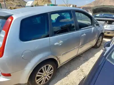 Здавання транспортного засобу ford focus c-max (cap) connection року 2004 потужний g6da