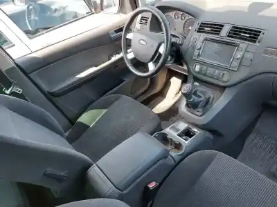 Здавання транспортного засобу ford focus c-max (cap) connection року 2004 потужний g6da