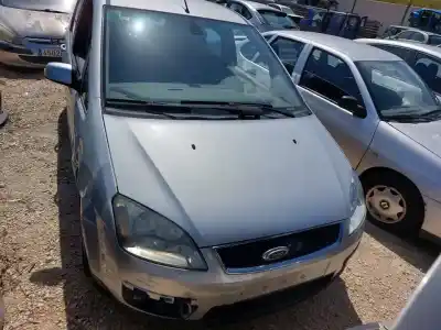 Здавання транспортного засобу ford focus c-max (cap) connection року 2004 потужний g6da
