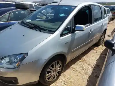 Здавання транспортного засобу ford focus c-max (cap) connection року 2004 потужний g6da