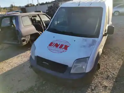 Veículo de Sucata ford transit connect (tc7) furgón (2006->) do ano 2013 alimentado p9pc