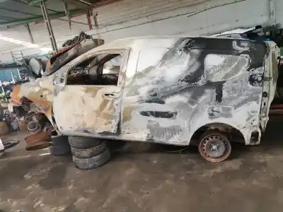 Здавання транспортного засобу DACIA DOKKER EXPRESS EXPRESS року 2018 потужний 