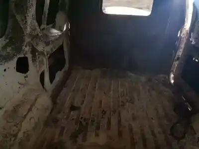 Утилизация автомобиля dacia dokker express express года 2018 питание 