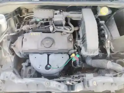 Scrapping Vehicle citroen c3 (f desde 11/2001) 1.1 8v of the year 2008 powered hfx