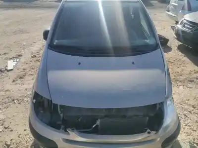 Scrapping Vehicle citroen c3 (f desde 11/2001) 1.1 8v of the year 2008 powered hfx