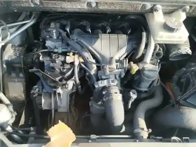 Утилизация автомобиля citroen c4 picasso exclusive года 2007 питание rhj