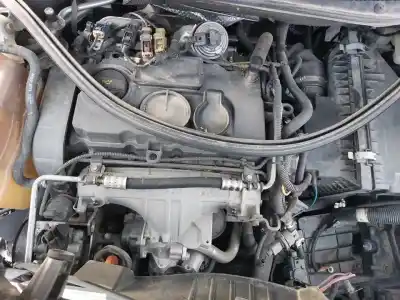 Scrapping Vehicle dodge caliber 2.0 s of the year 2008 powered bwd