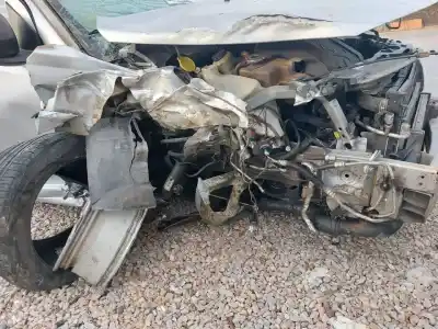 Scrapping Vehicle dodge caliber 2.0 s of the year 2008 powered bwd