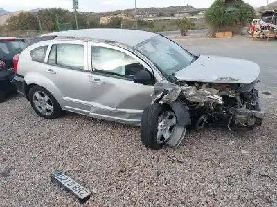 Scrapping Vehicle dodge caliber 2.0 s of the year 2008 powered bwd