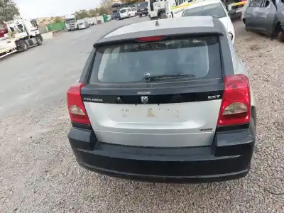 Scrapping Vehicle dodge caliber 2.0 s of the year 2008 powered bwd