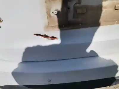 Veículo de Sucata kia carens iv 1.7 crdi do ano 2015 alimentado d4fd