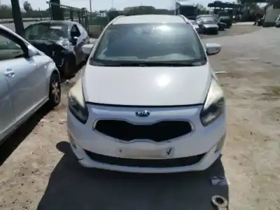 Veículo de Sucata kia carens iv 1.7 crdi do ano 2015 alimentado d4fd