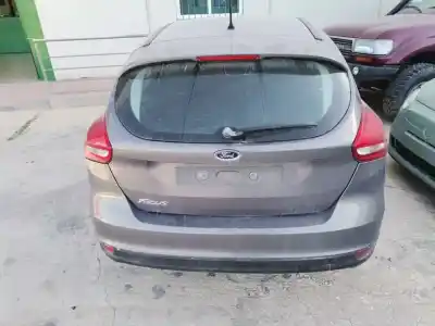 Veicolo di demolizione ford focus lim. business dell'anno 2015 alimentato t1da