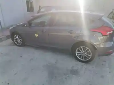 Veicolo di demolizione ford focus lim. business dell'anno 2015 alimentato t1da