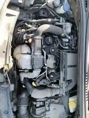 Veículo de Sucata citroen c3 tonic do ano 2012 alimentado 8h01