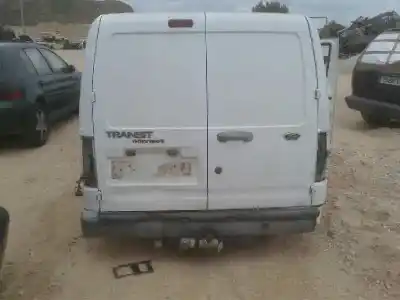 Здавання транспортного засобу ford transit connect (tc7) furgón ft 200s (2009->) року 2001 потужний r2pa