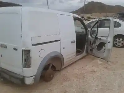 Здавання транспортного засобу ford transit connect (tc7) furgón ft 200s (2009->) року 2001 потужний r2pa