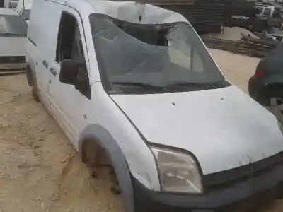 Здавання транспортного засобу ford transit connect (tc7) furgón ft 200s (2009->) року 2001 потужний r2pa