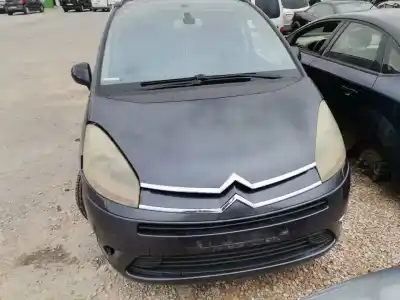Здавання транспортного засобу citroen c4 picasso exclusive року 2007 потужний rhj